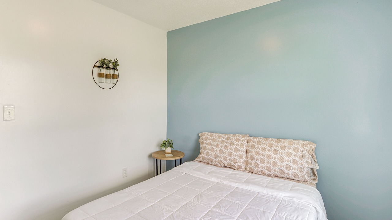 Photo of Bedroom in Birmingham