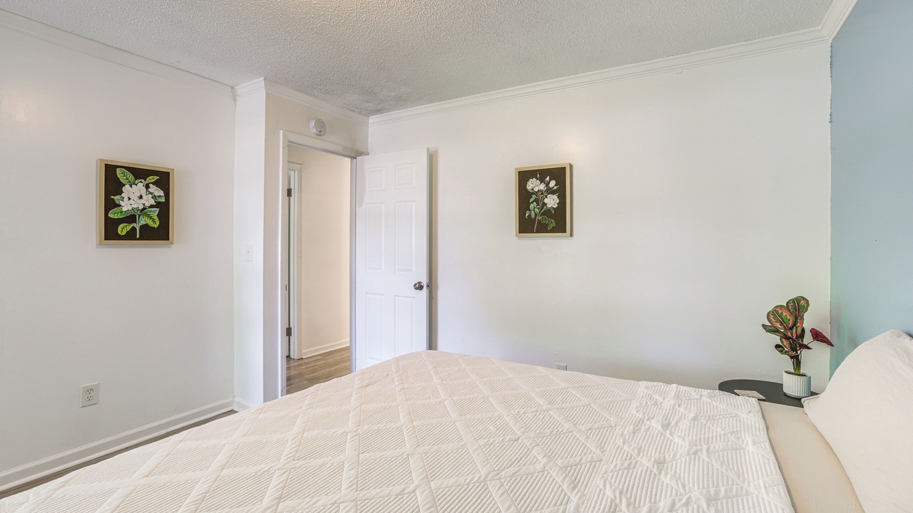 Photo of Bedroom in Birmingham