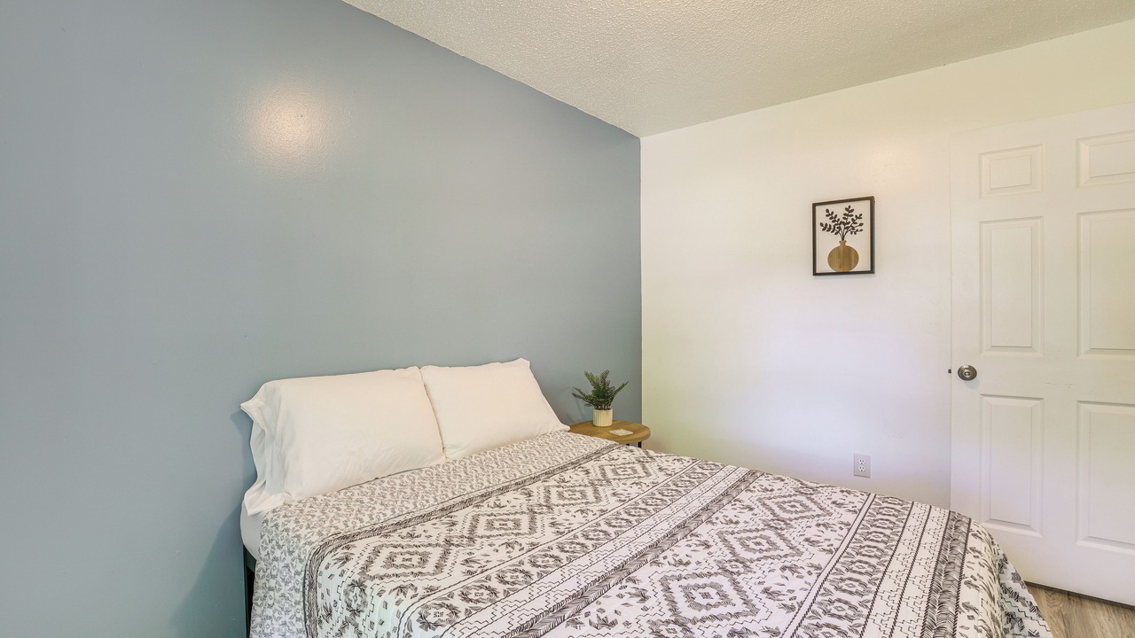 Photo of Bedroom in Birmingham