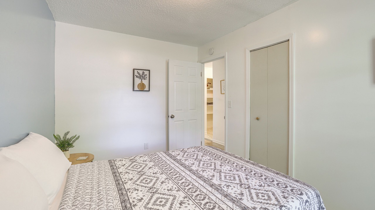Photo of Bedroom in Birmingham