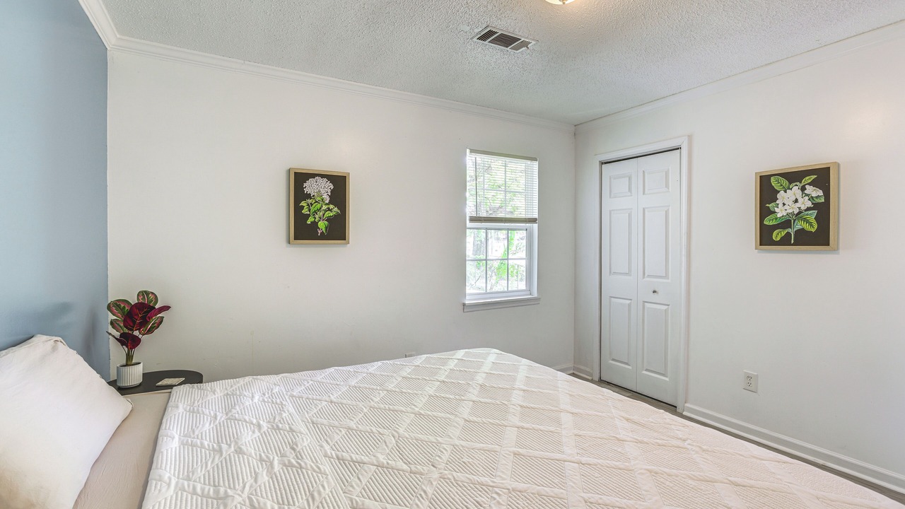 Photo of Bedroom in Birmingham
