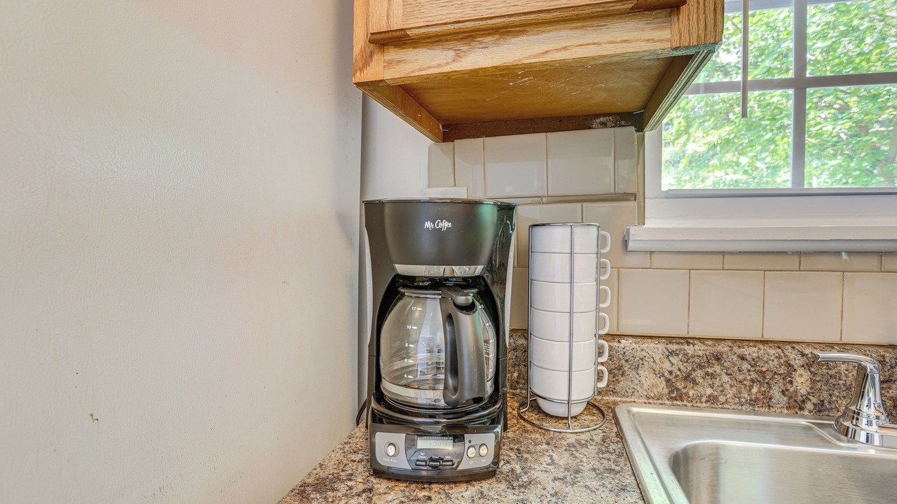 Photo of Kitchen in Birmingham