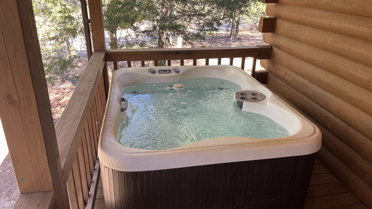 Photo of Outdoor in Warm Springs