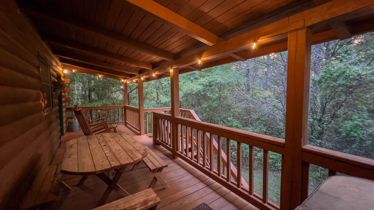 Photo of Outdoor in Warm Springs