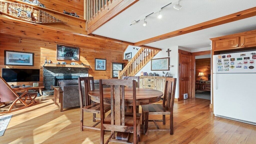 Photo of Bedroom in Waynesville