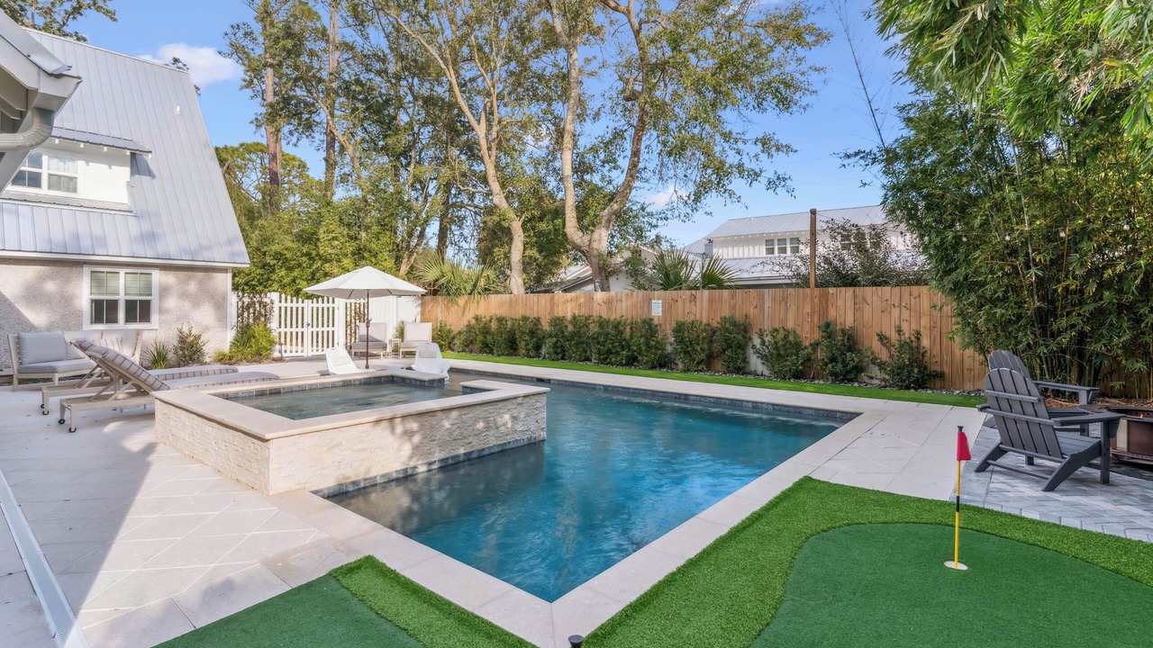 Photo of Outdoor in East Beach