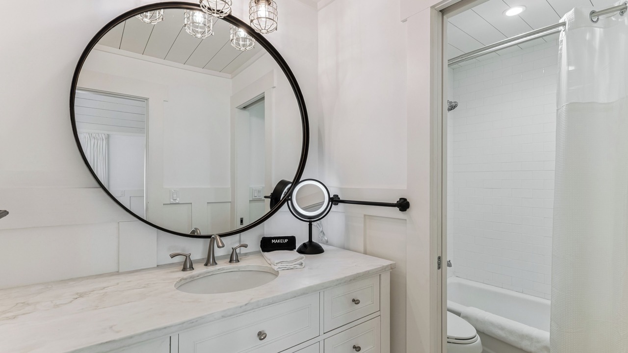 Photo of Bathroom in East Beach