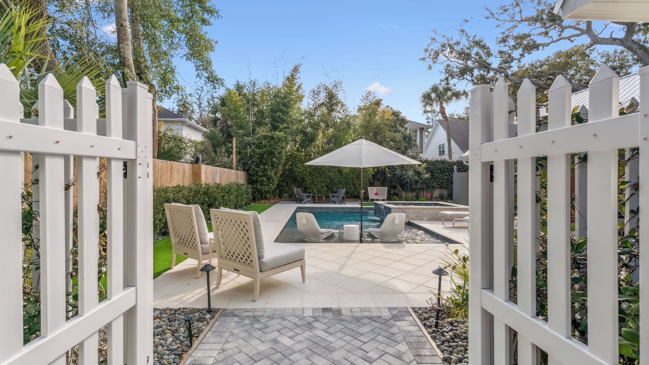Photo of Outdoor in East Beach