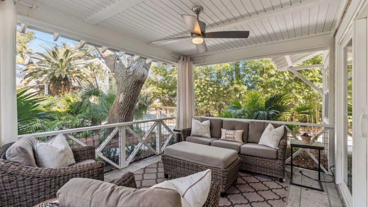 Photo of Outdoor in East Beach