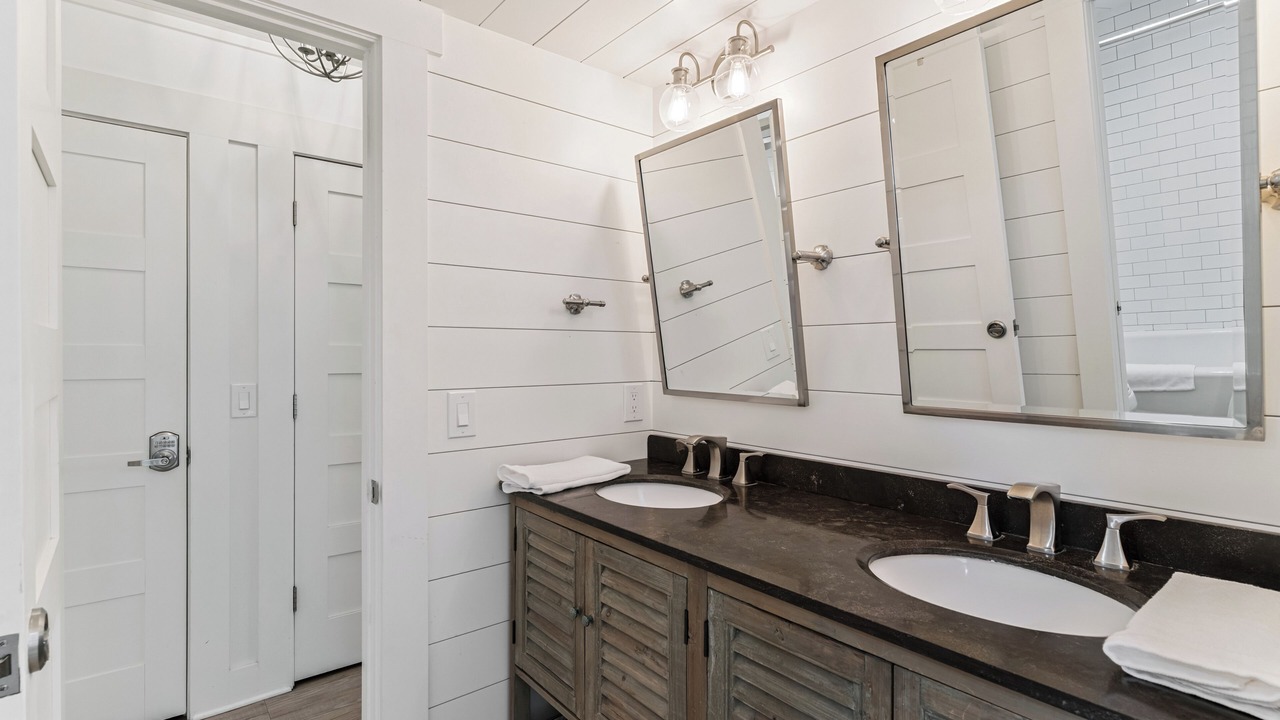 Photo of Bathroom in East Beach