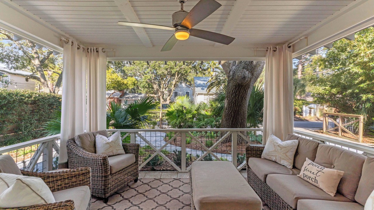 Photo of Outdoor in East Beach