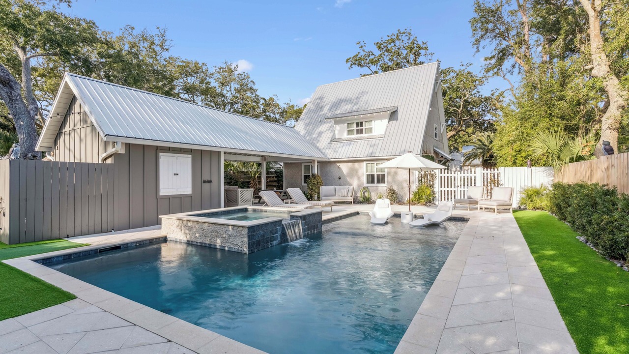 Photo of Outdoor in East Beach