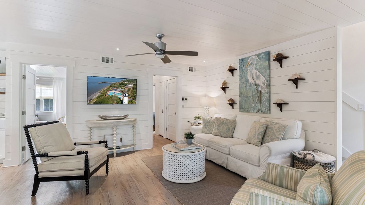 Photo of Bedroom in East Beach