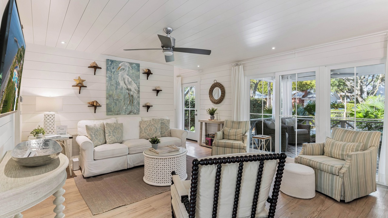 Photo of Bedroom in East Beach