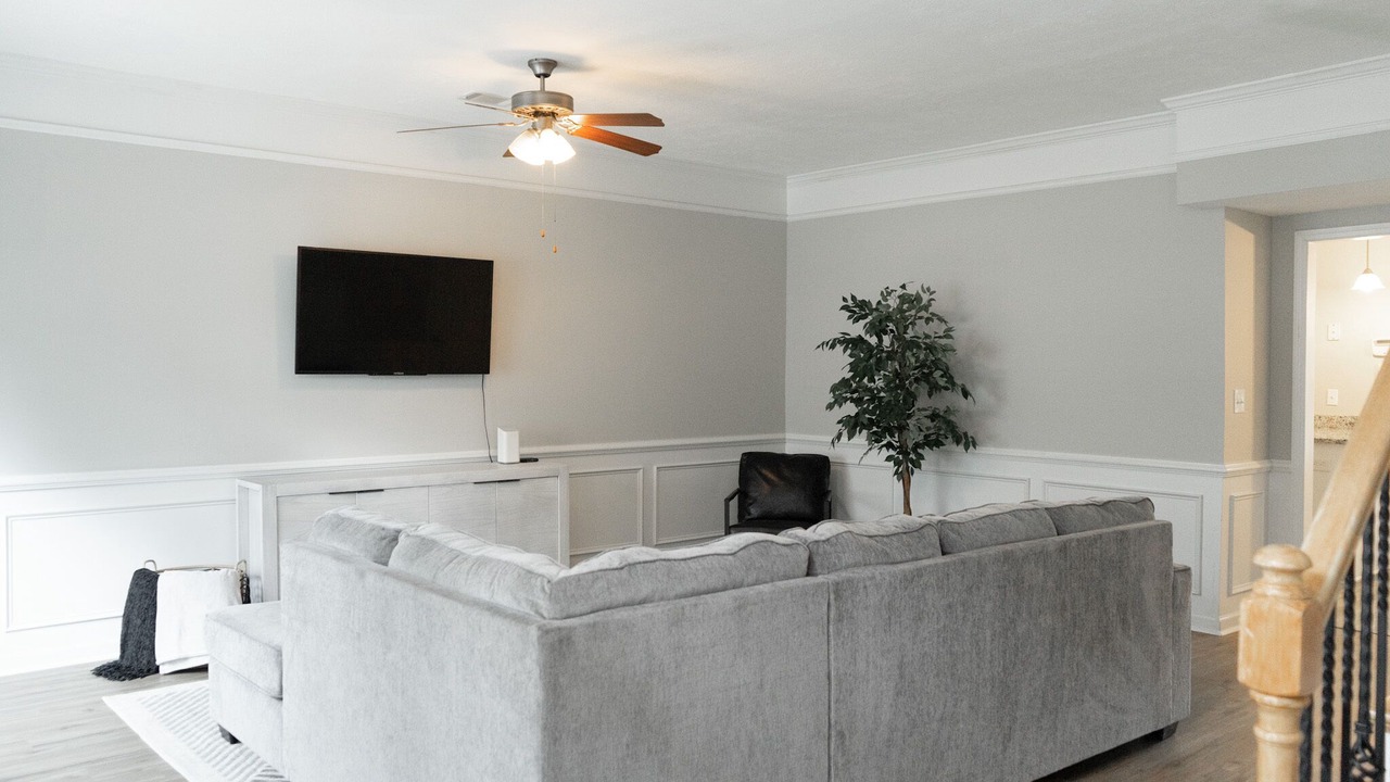 Photo of Livingroom in National Hills