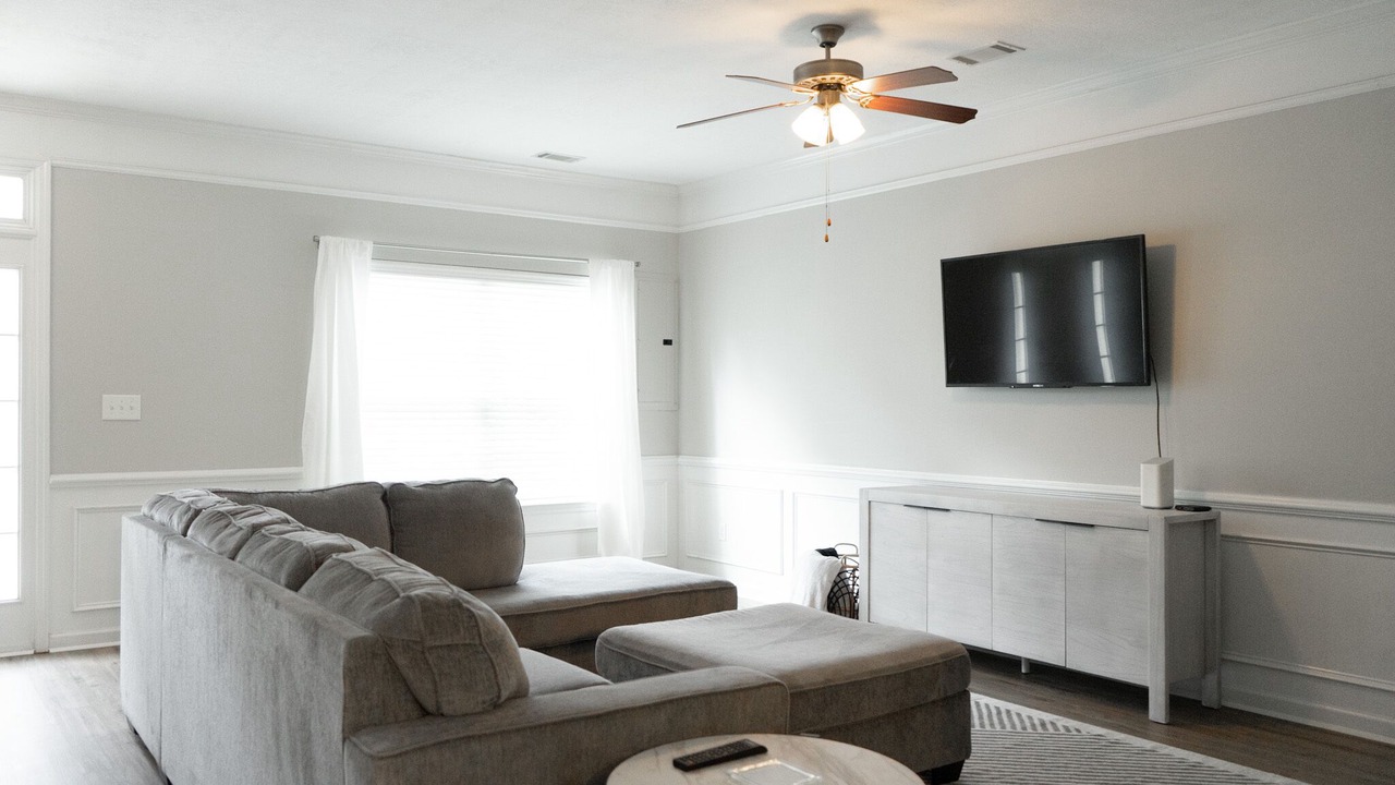 Photo of Livingroom in National Hills