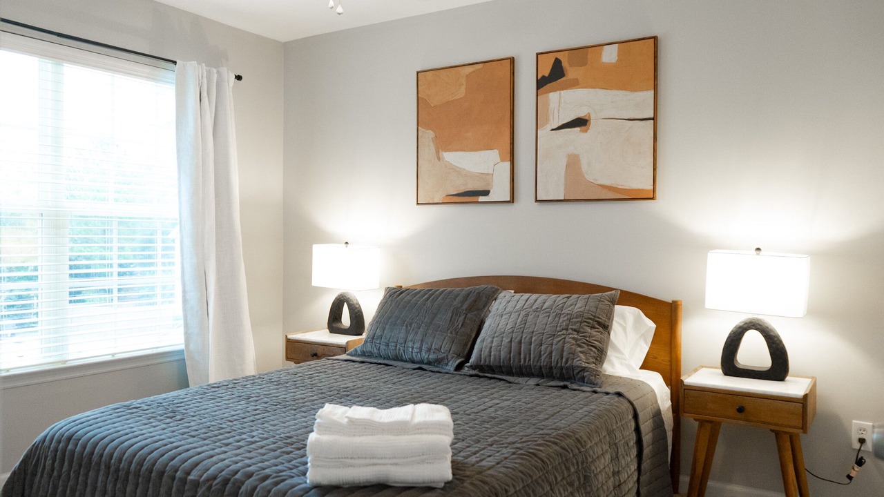 Photo of Bedroom in National Hills
