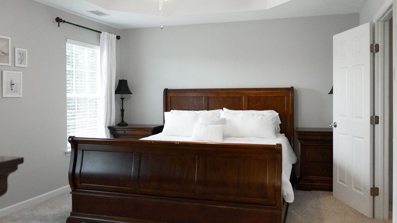 Photo of Bedroom in National Hills