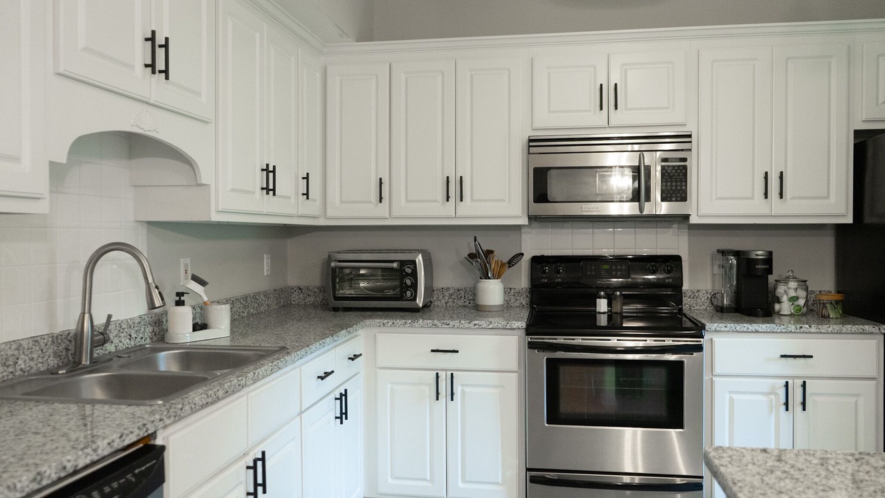 Photo of Kitchen in National Hills