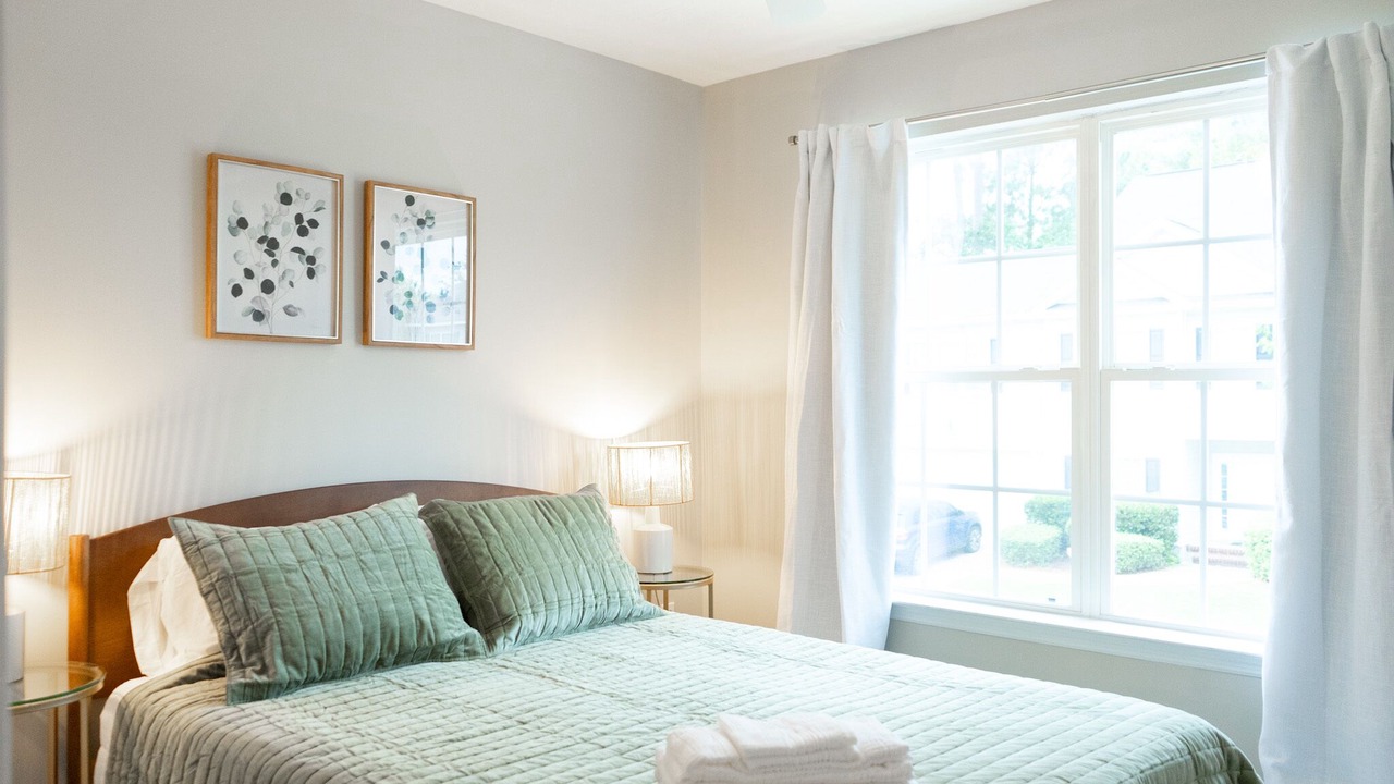 Photo of Bedroom in National Hills