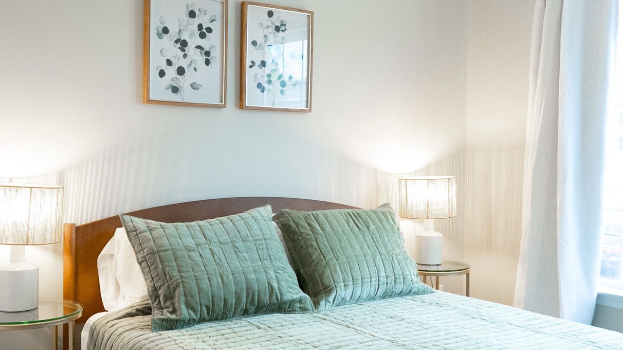 Photo of Bedroom in National Hills