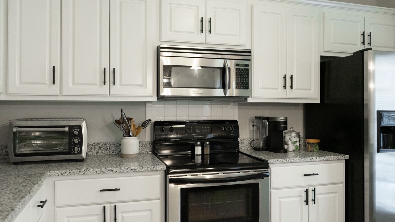 Photo of Kitchen in National Hills