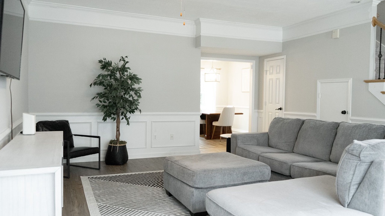Photo of Livingroom in National Hills