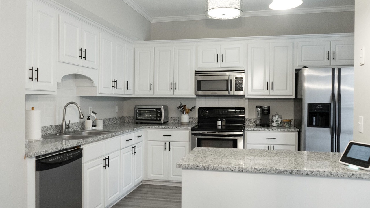 Photo of Kitchen in National Hills