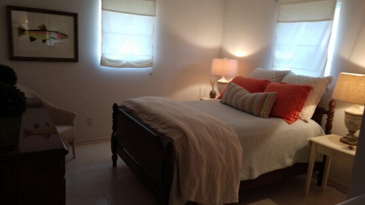 Photo of Bedroom in Warwick