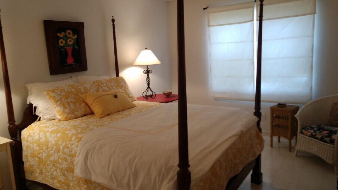 Photo of Bedroom in Warwick