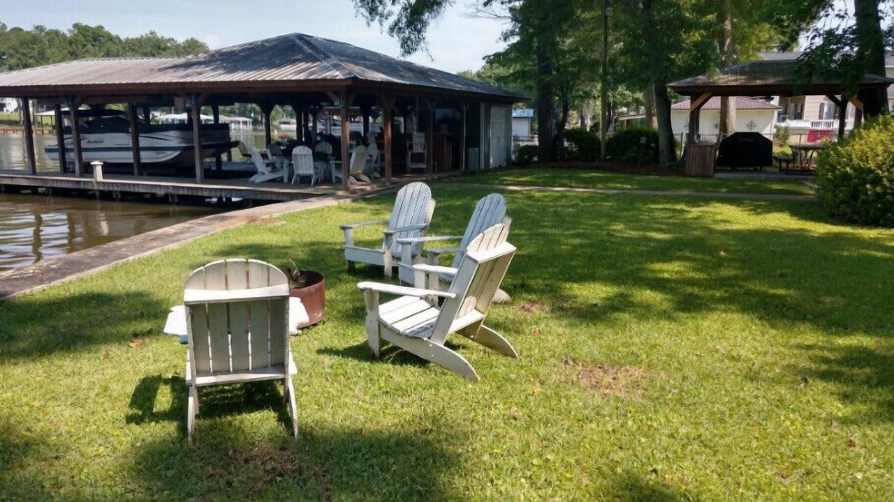 Photo of Outdoor in Warwick