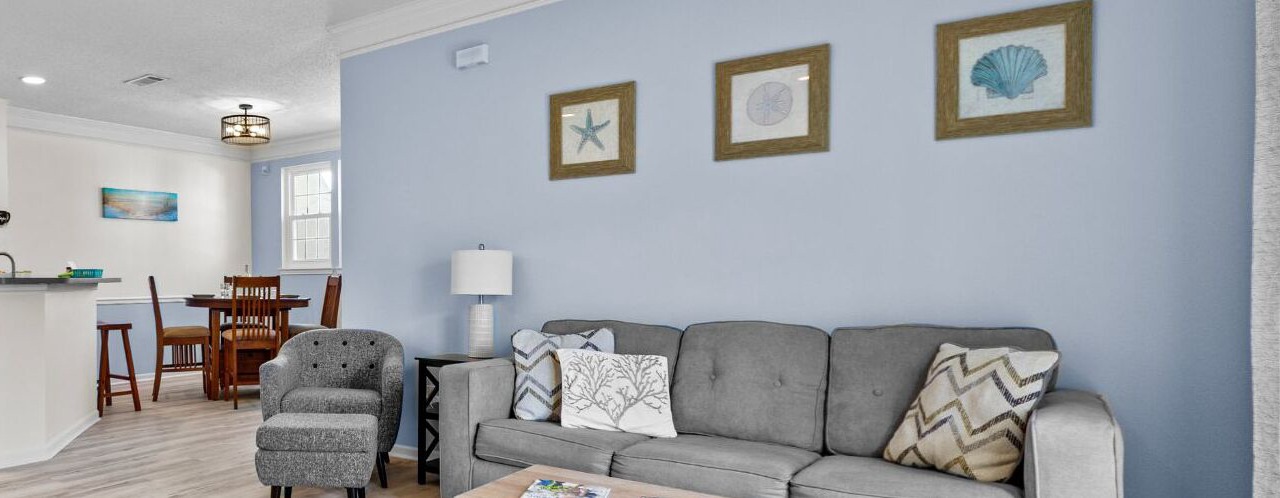Photo of Livingroom in Gulfport