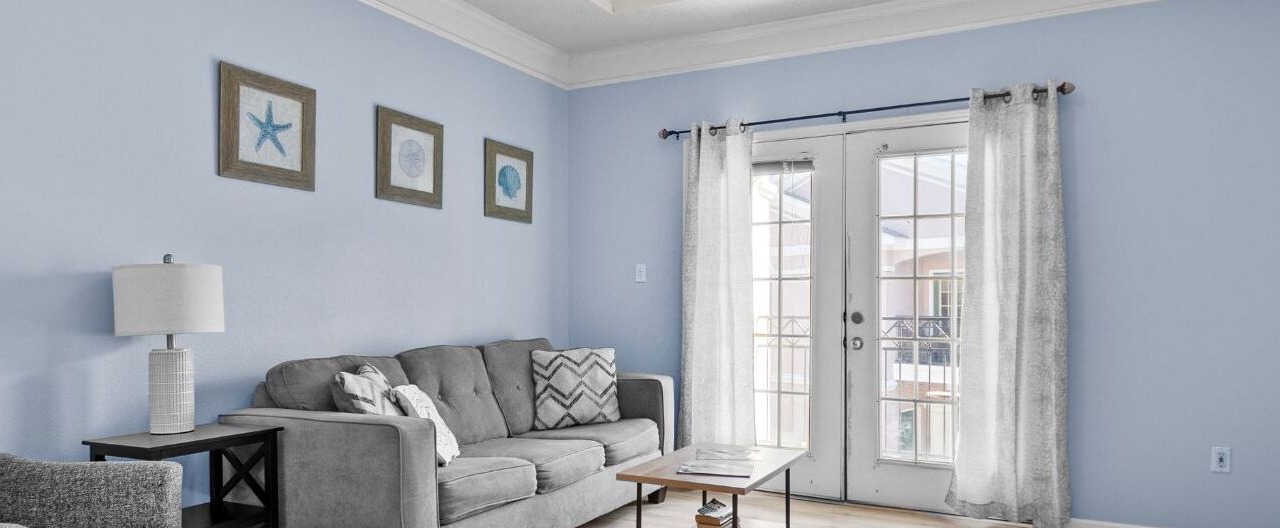 Photo of Livingroom in Gulfport