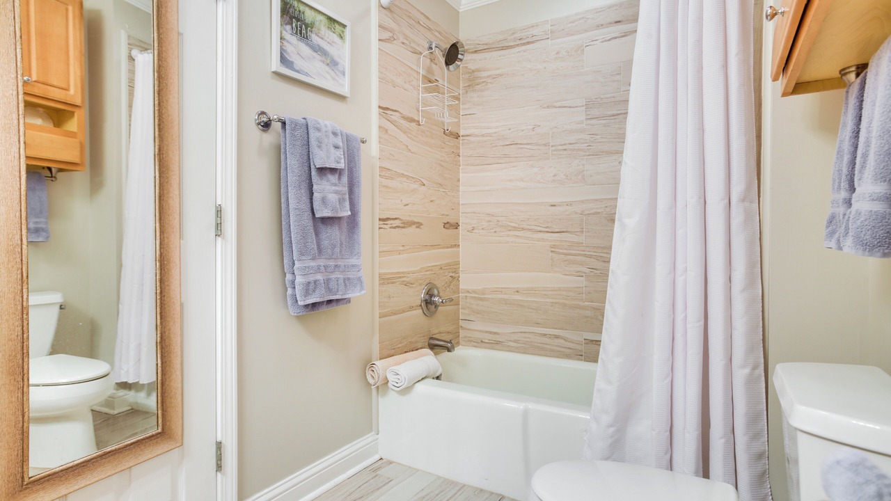 Photo of Bathroom in Old Town