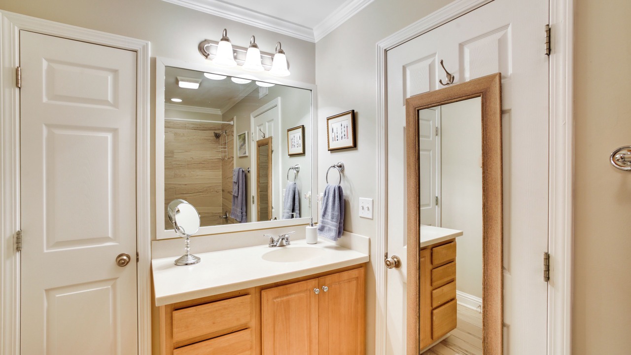 Photo of Bathroom in Old Town