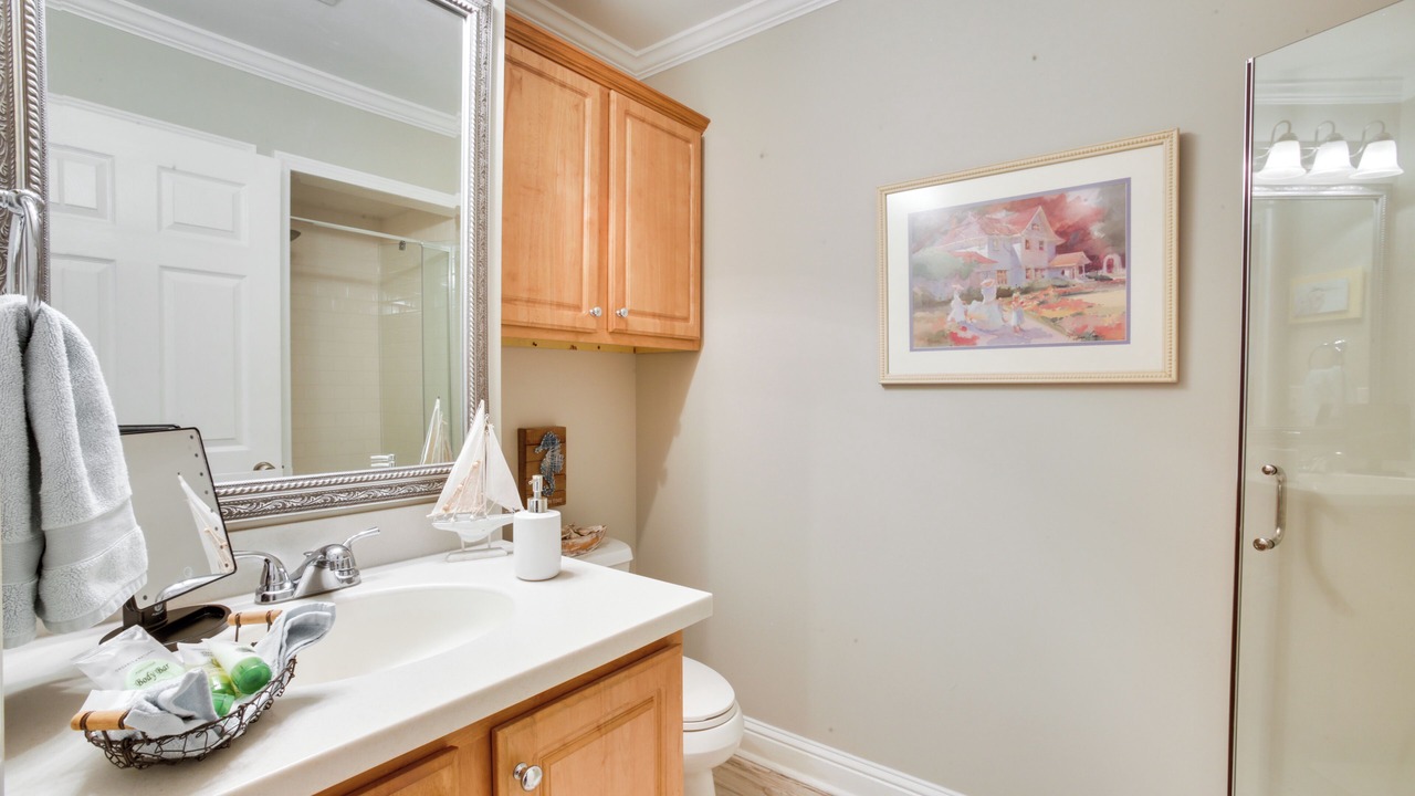 Photo of Bathroom in Old Town