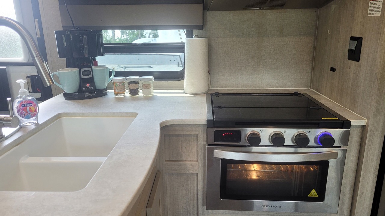 Photo of Kitchen in Northside