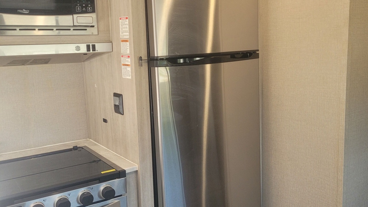 Photo of Kitchen in Northside