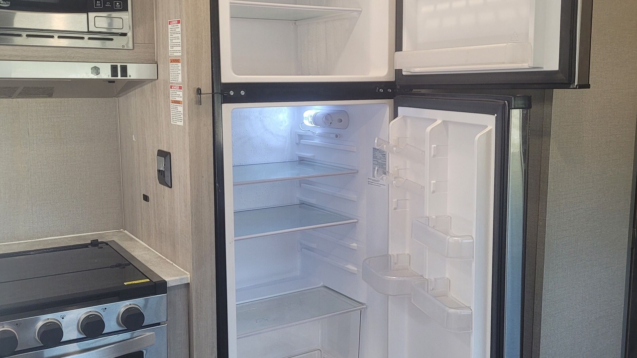 Photo of Kitchen in Northside