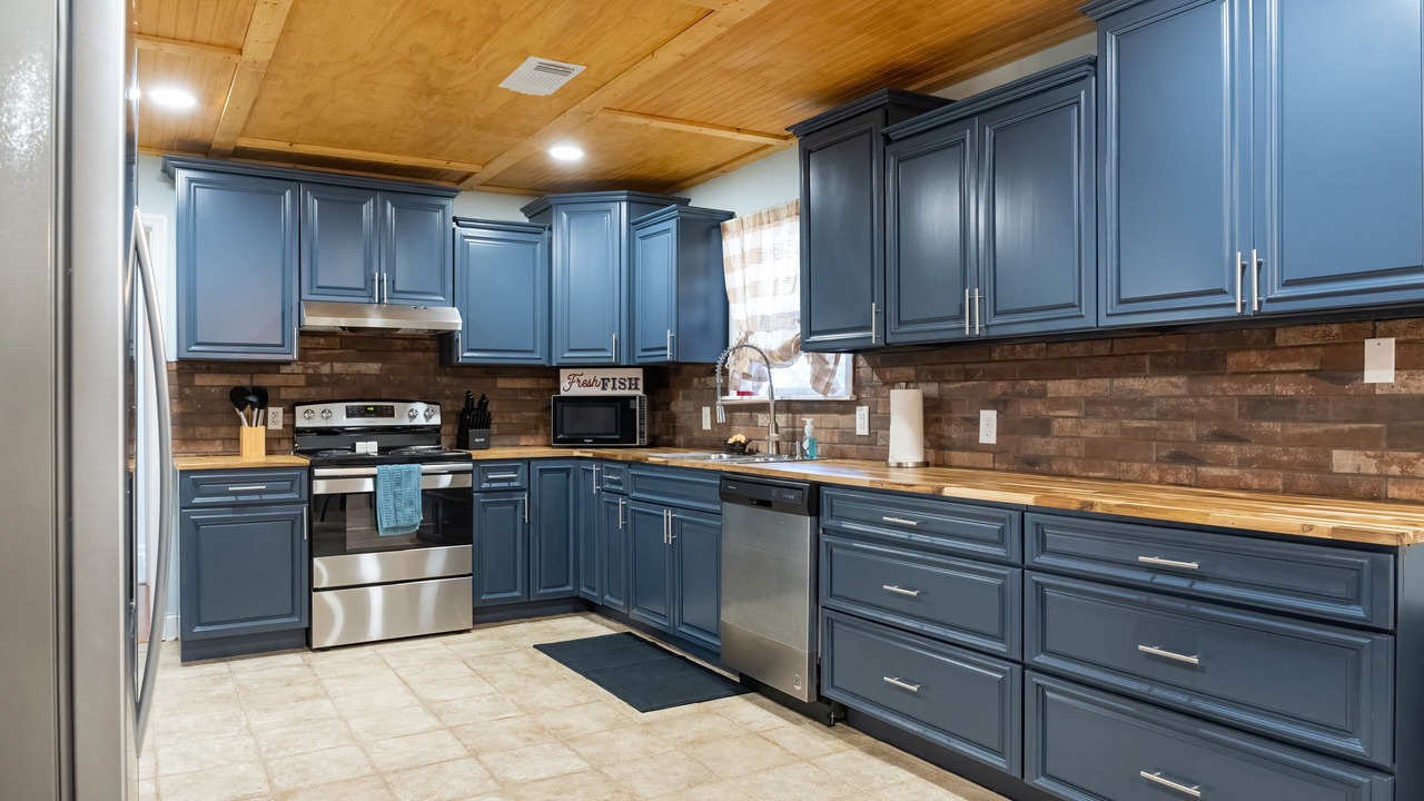Photo of Kitchen in Grant