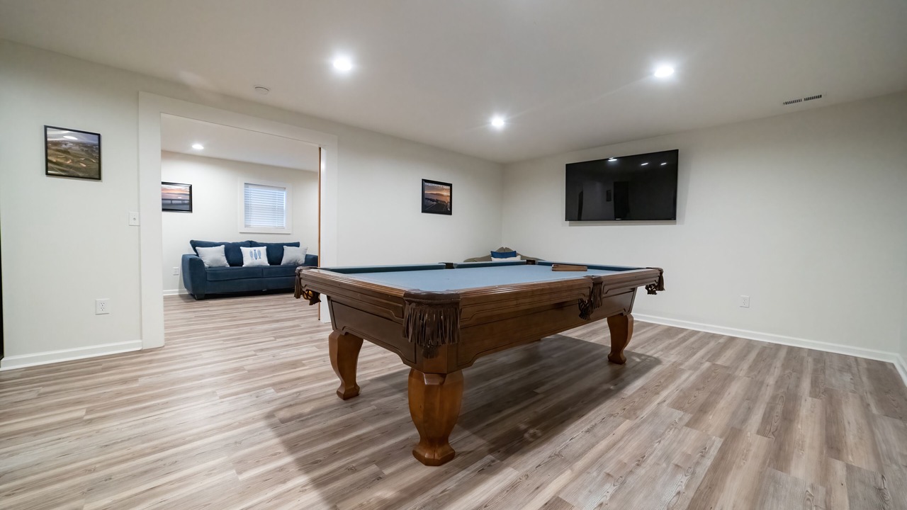 Photo of Bedroom in Grant