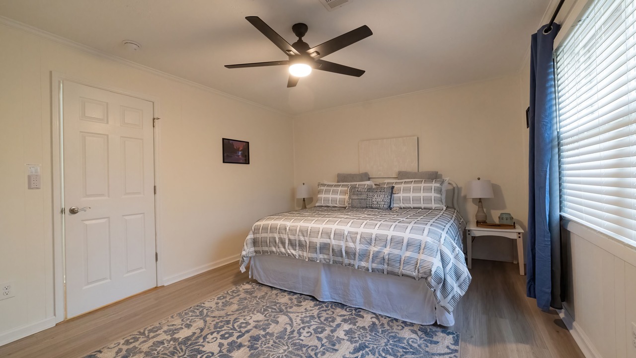 Photo of Bedroom in Grant