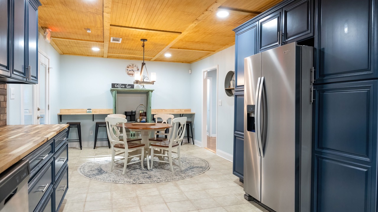 Photo of Kitchen in Grant