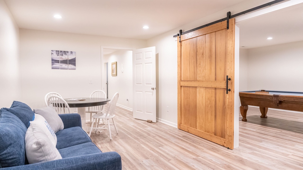 Photo of Bedroom in Grant