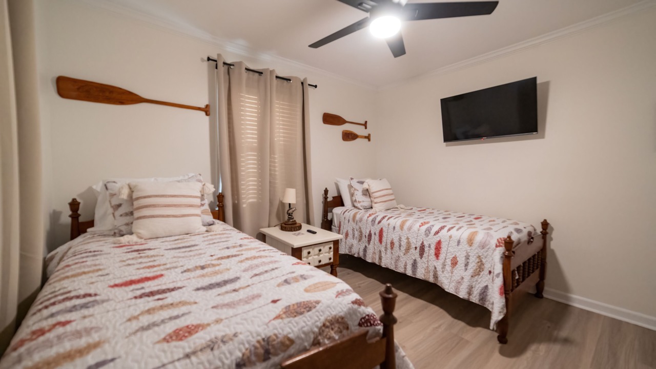 Photo of Bedroom in Grant
