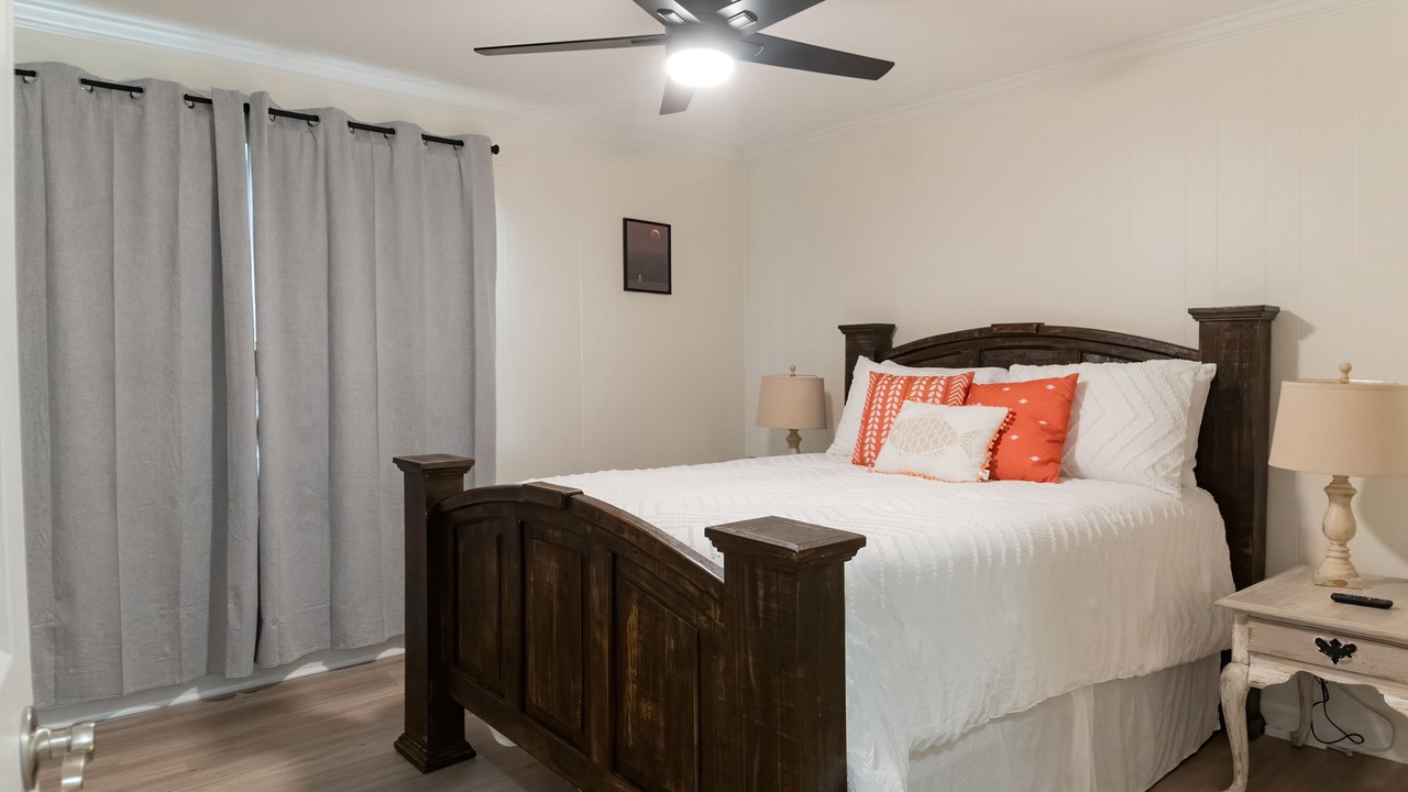 Photo of Bedroom in Grant