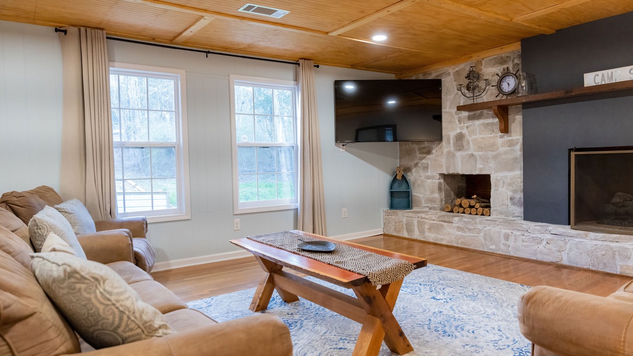 Photo of Livingroom in Grant