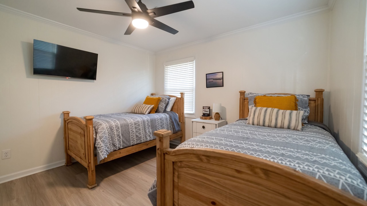 Photo of Bedroom in Grant