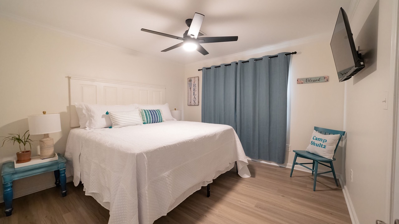 Photo of Bedroom in Grant