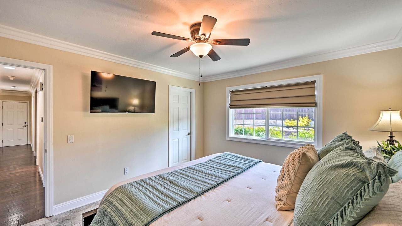 Photo of Bedroom in Vista